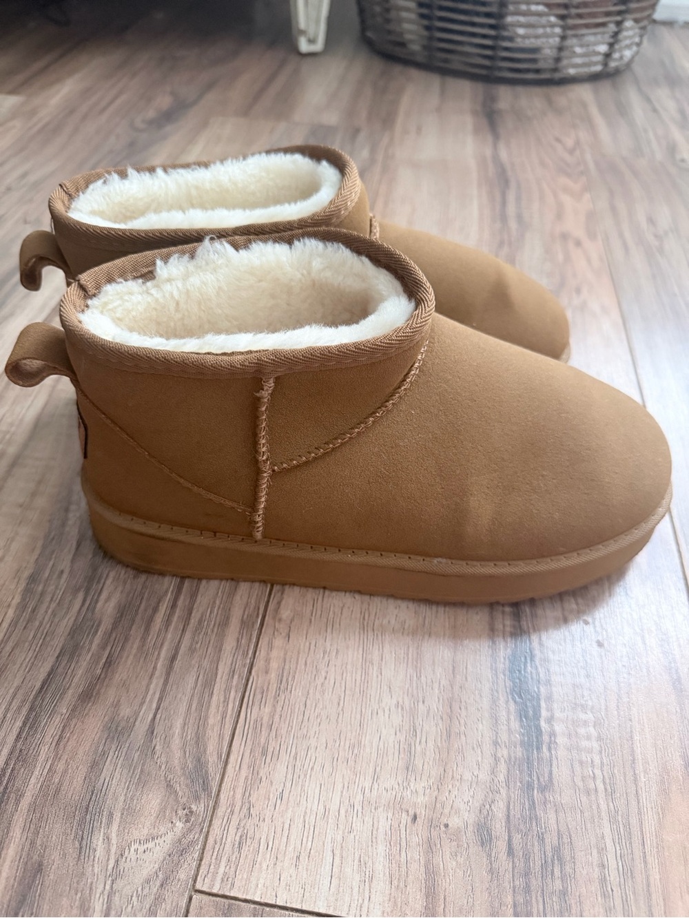 Women’s ankle boots